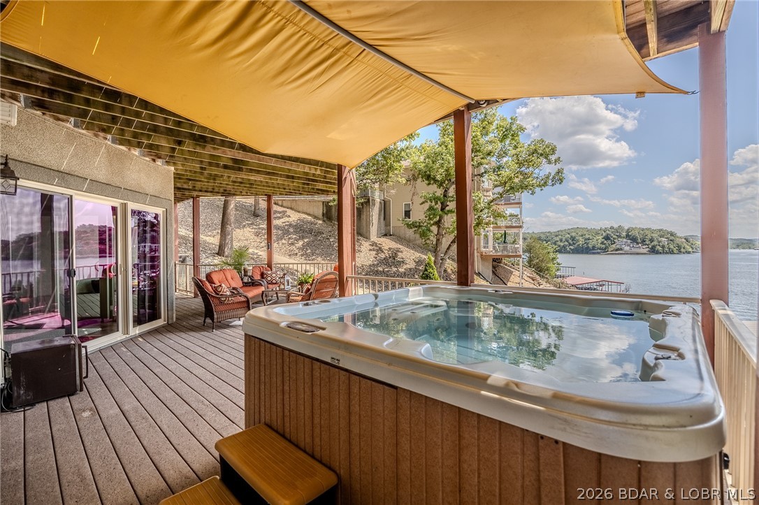 Sylvan Bay - Residential