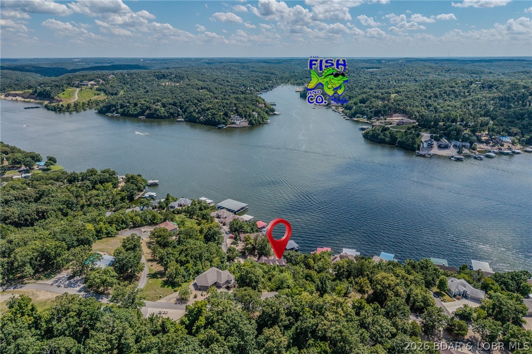 Sylvan Bay - Residential