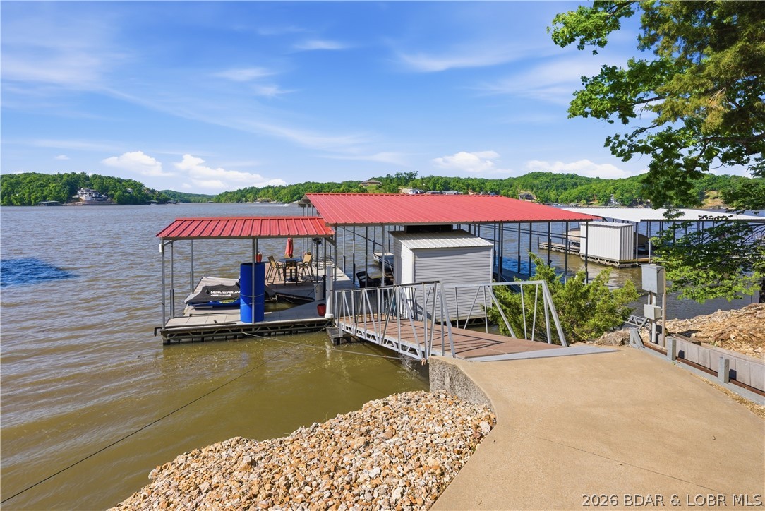 Sylvan Bay - Residential