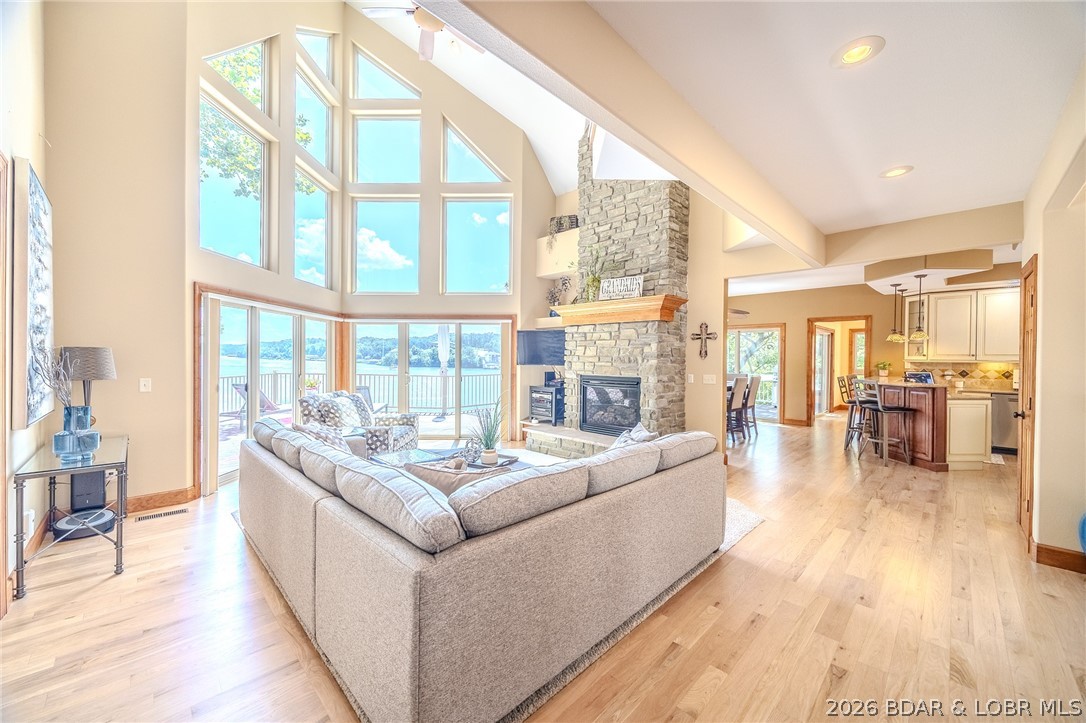 Sylvan Bay - Residential