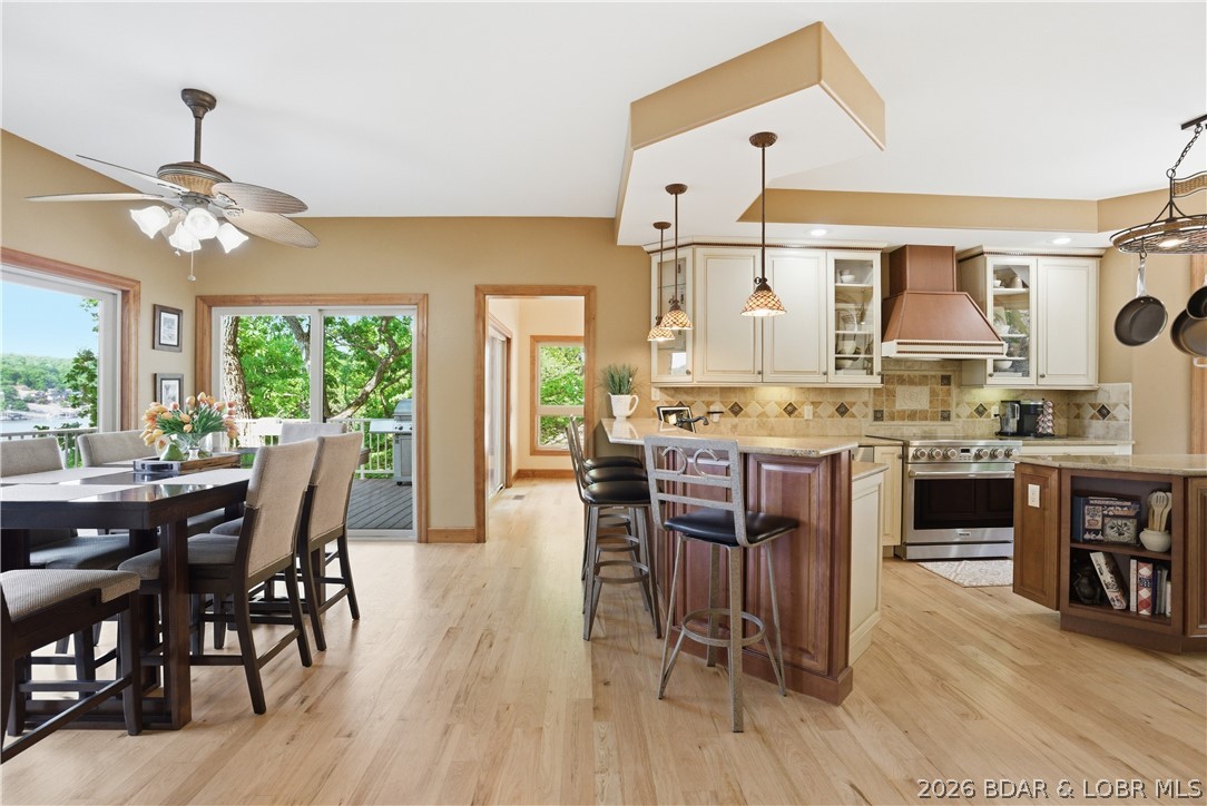 Sylvan Bay - Residential