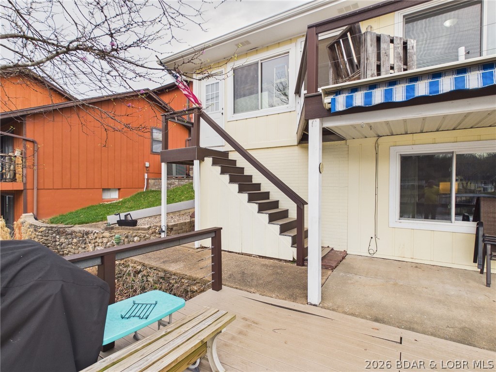 Kenrow Acres - Residential