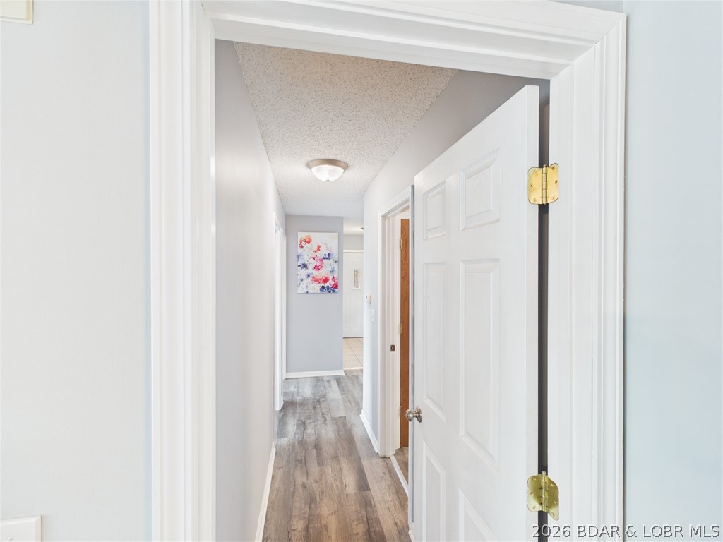 Kenrow Acres - Residential