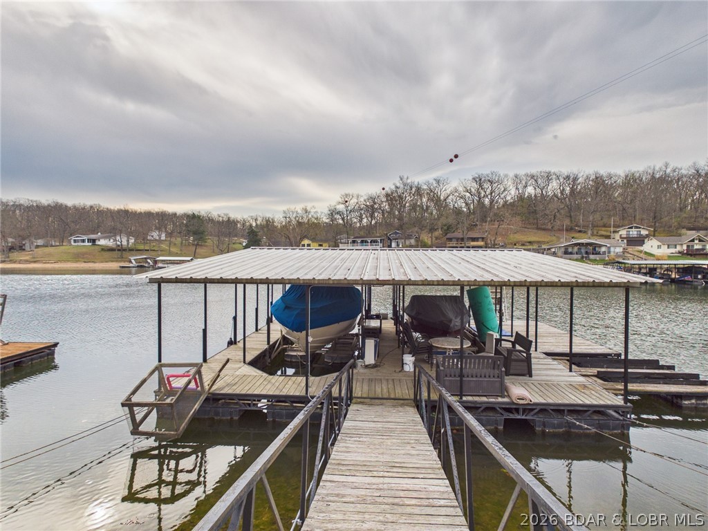 Kenrow Acres - Residential