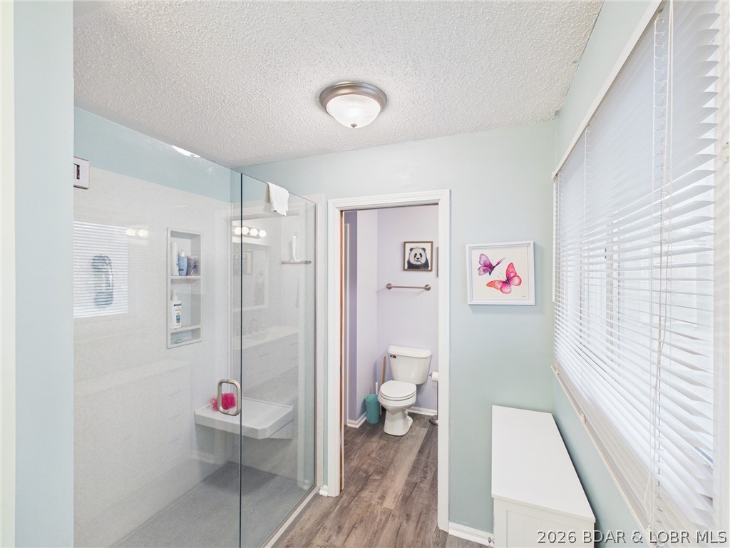 Kenrow Acres - Residential