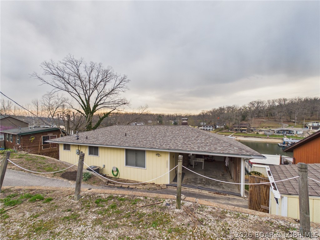 Kenrow Acres - Residential