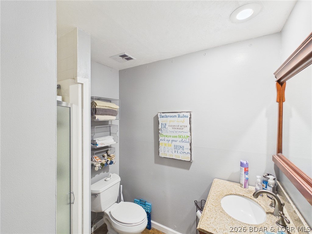 Kenrow Acres - Residential