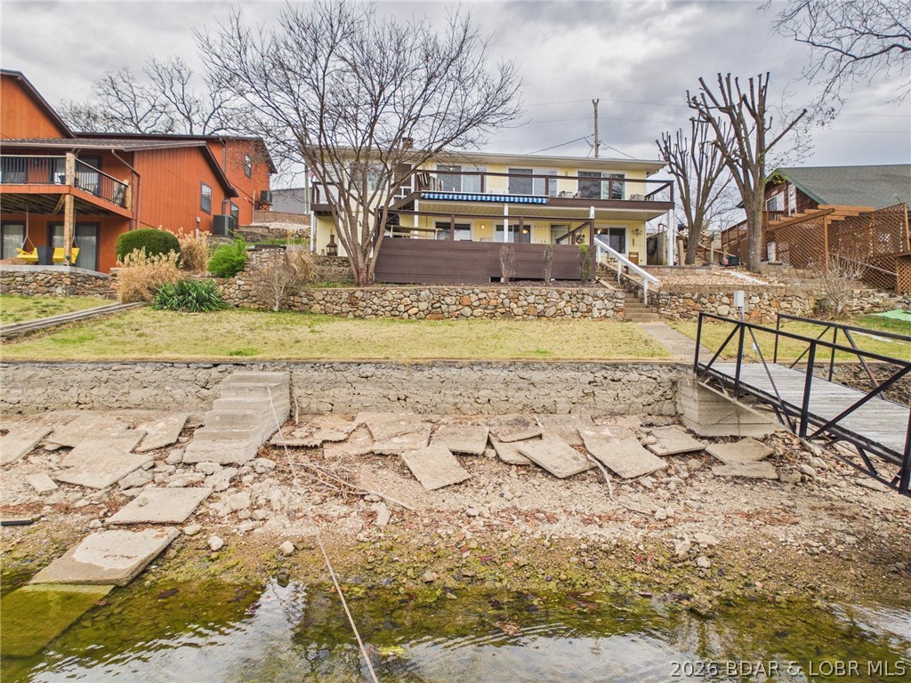 Kenrow Acres - Residential