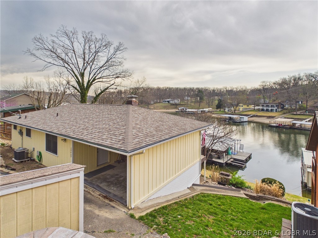 Kenrow Acres - Residential