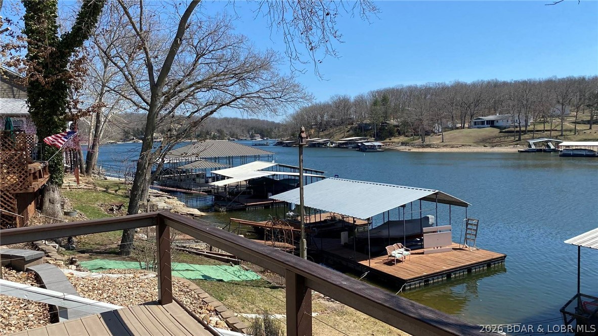 Kenrow Acres - Residential