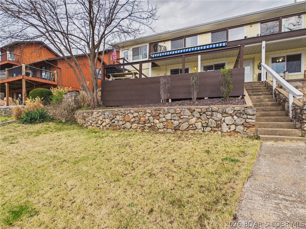 Kenrow Acres - Residential