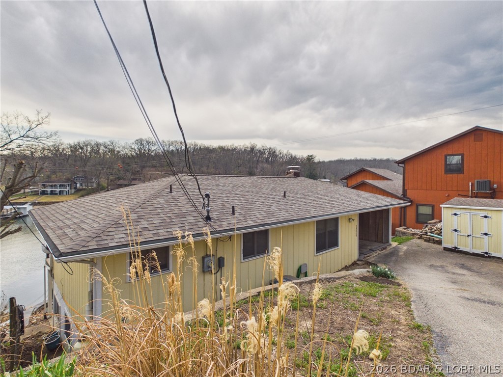 Kenrow Acres - Residential