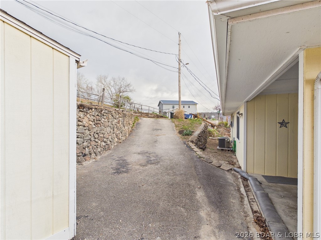 Kenrow Acres - Residential