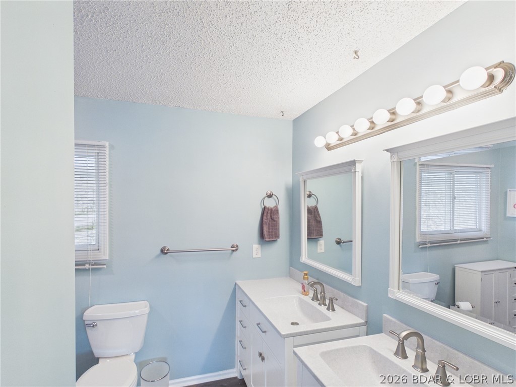 Kenrow Acres - Residential