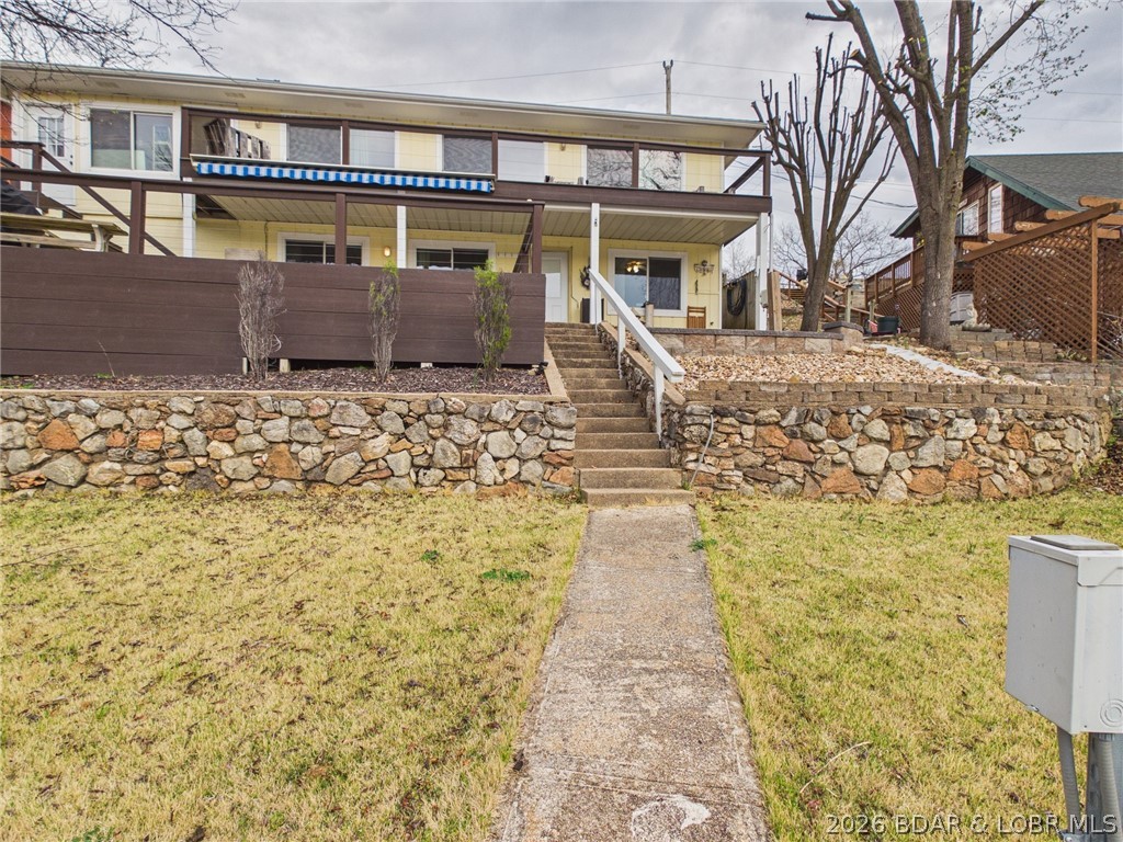 Kenrow Acres - Residential