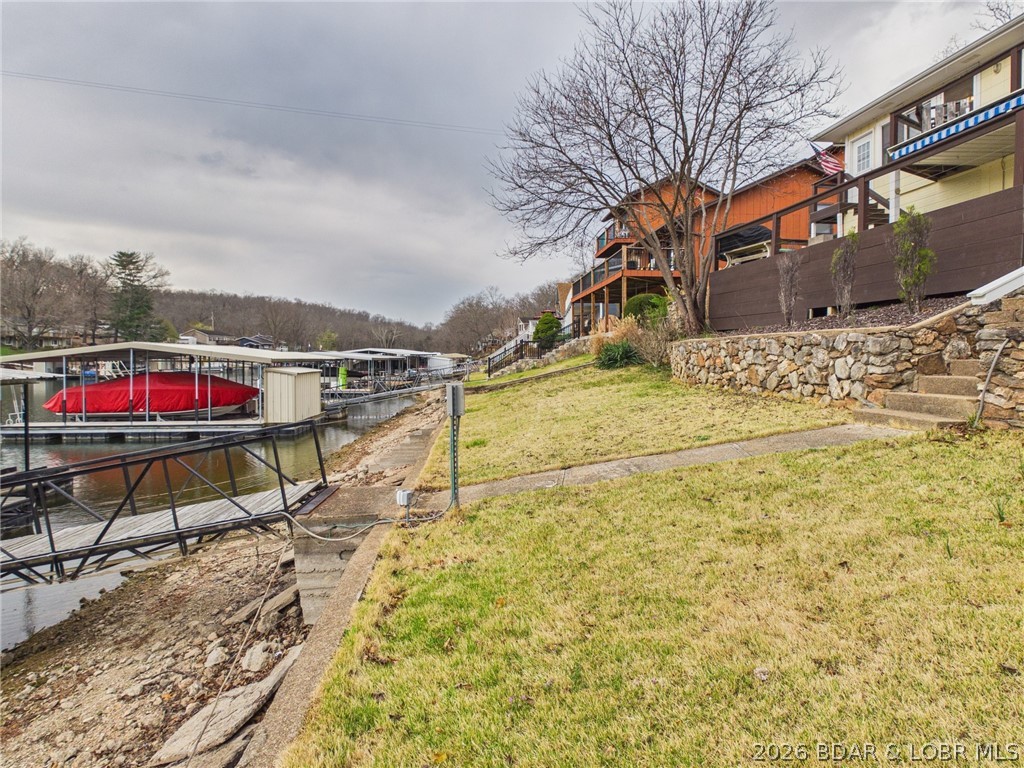 Kenrow Acres - Residential