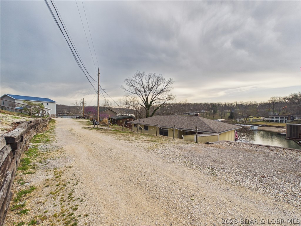 Kenrow Acres - Residential