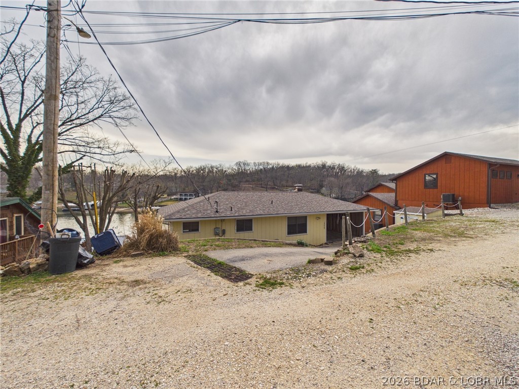 Kenrow Acres - Residential