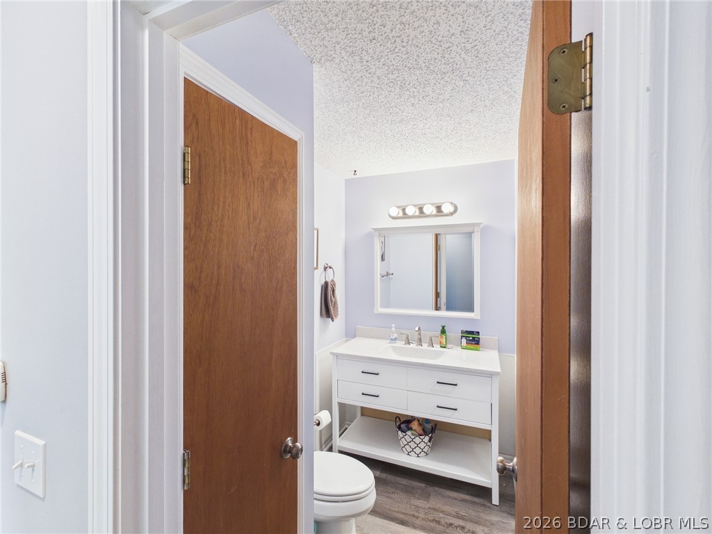 Kenrow Acres - Residential