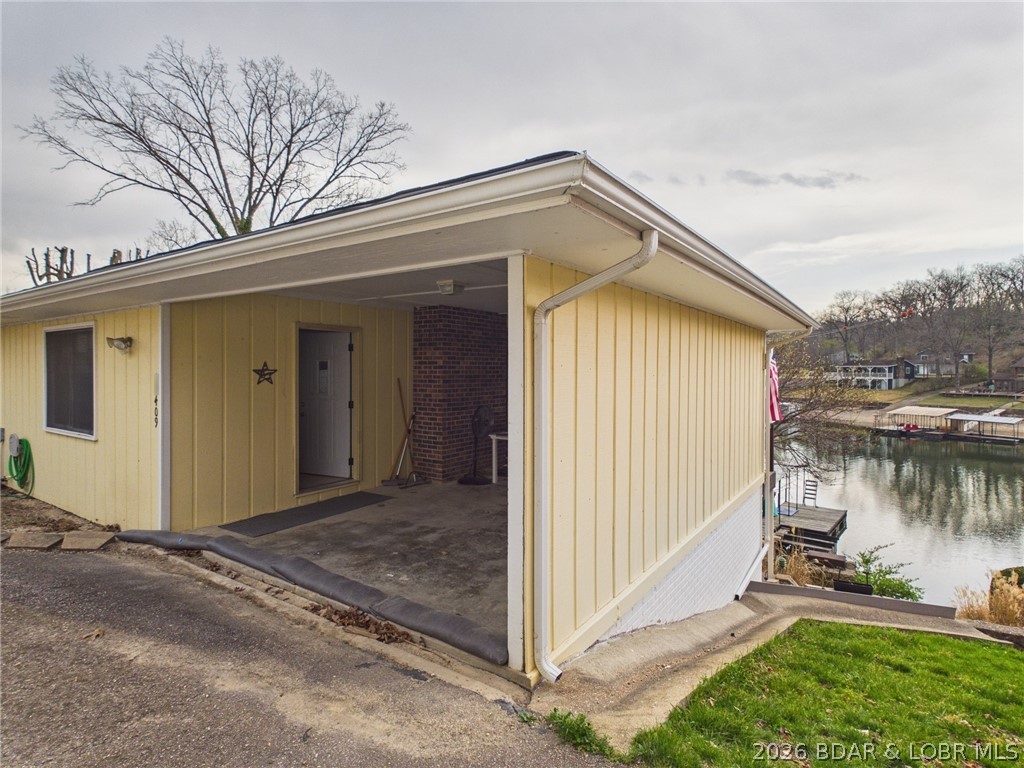 Kenrow Acres - Residential