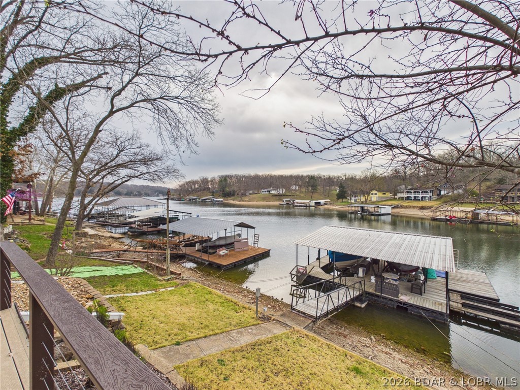 Kenrow Acres - Residential