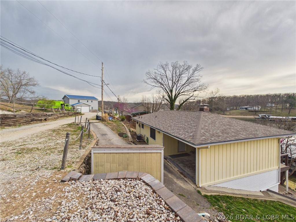 Kenrow Acres - Residential