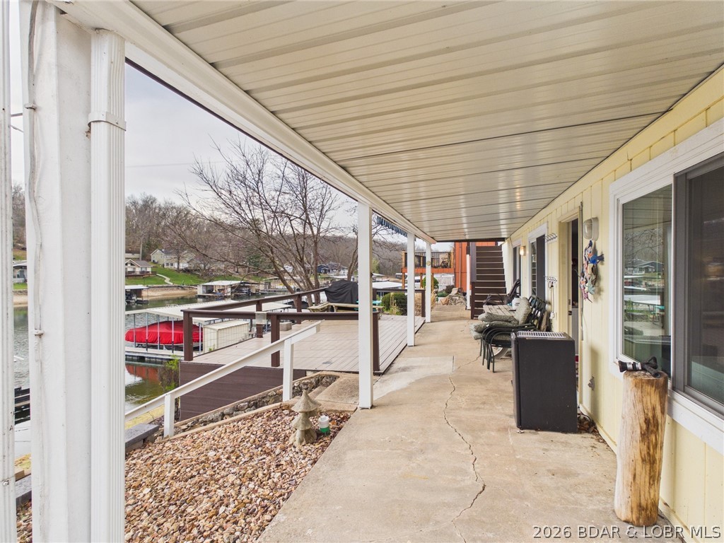 Kenrow Acres - Residential