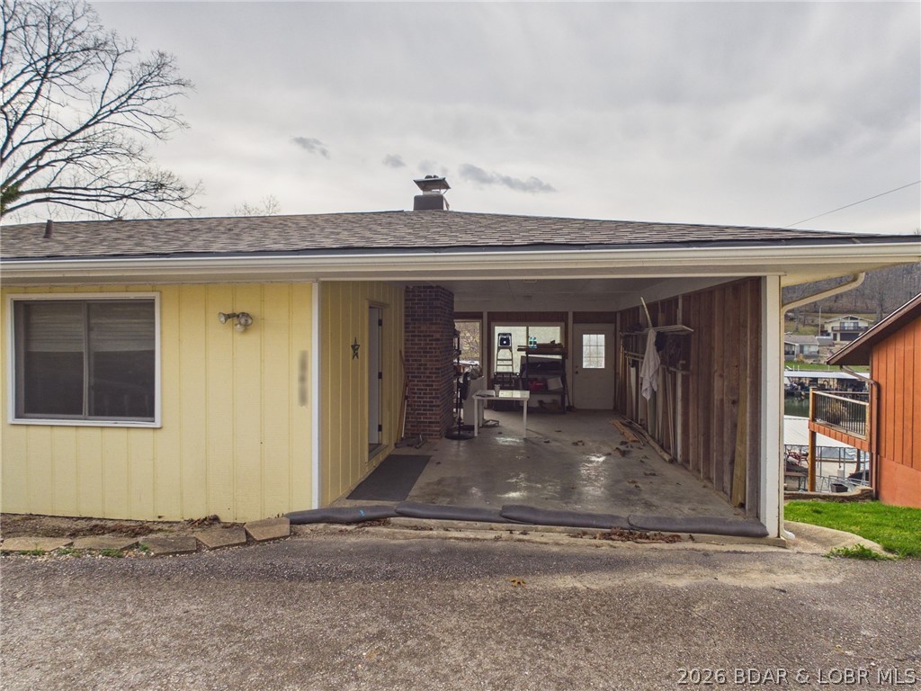 Kenrow Acres - Residential