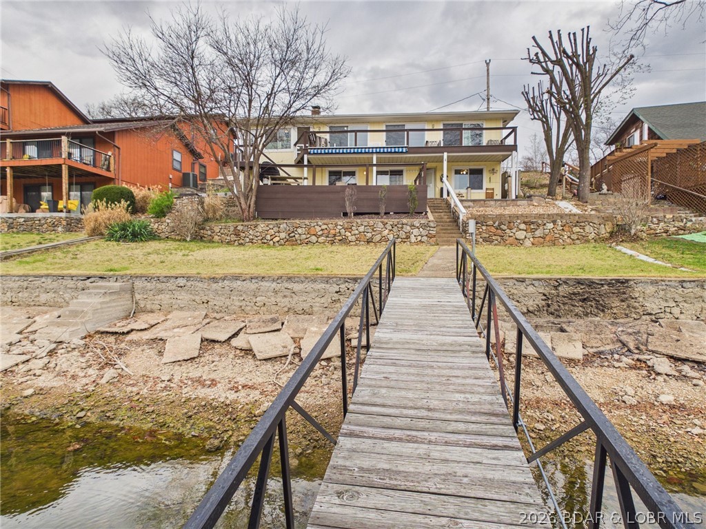 Kenrow Acres - Residential