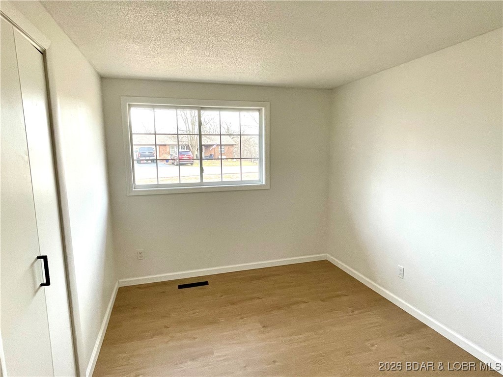 Blair Heights - Residential