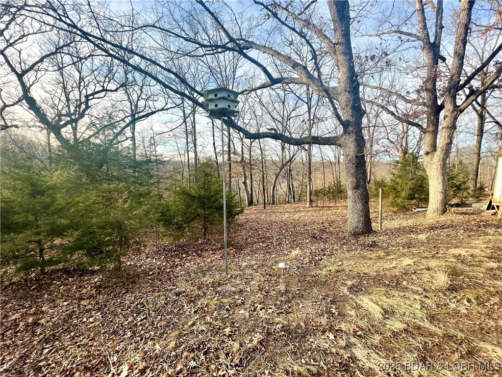 Blair Heights - Residential