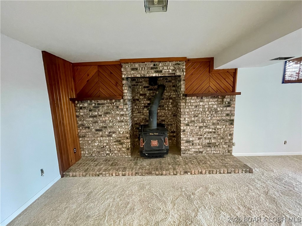 Blair Heights - Residential