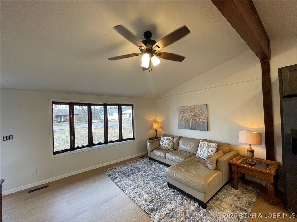 Blair Heights - Residential