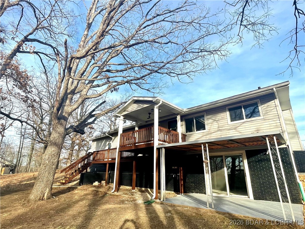 Blair Heights - Residential