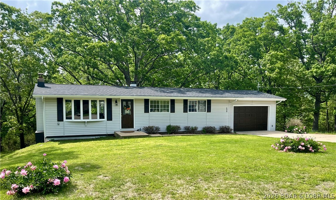 Blair Heights - Residential