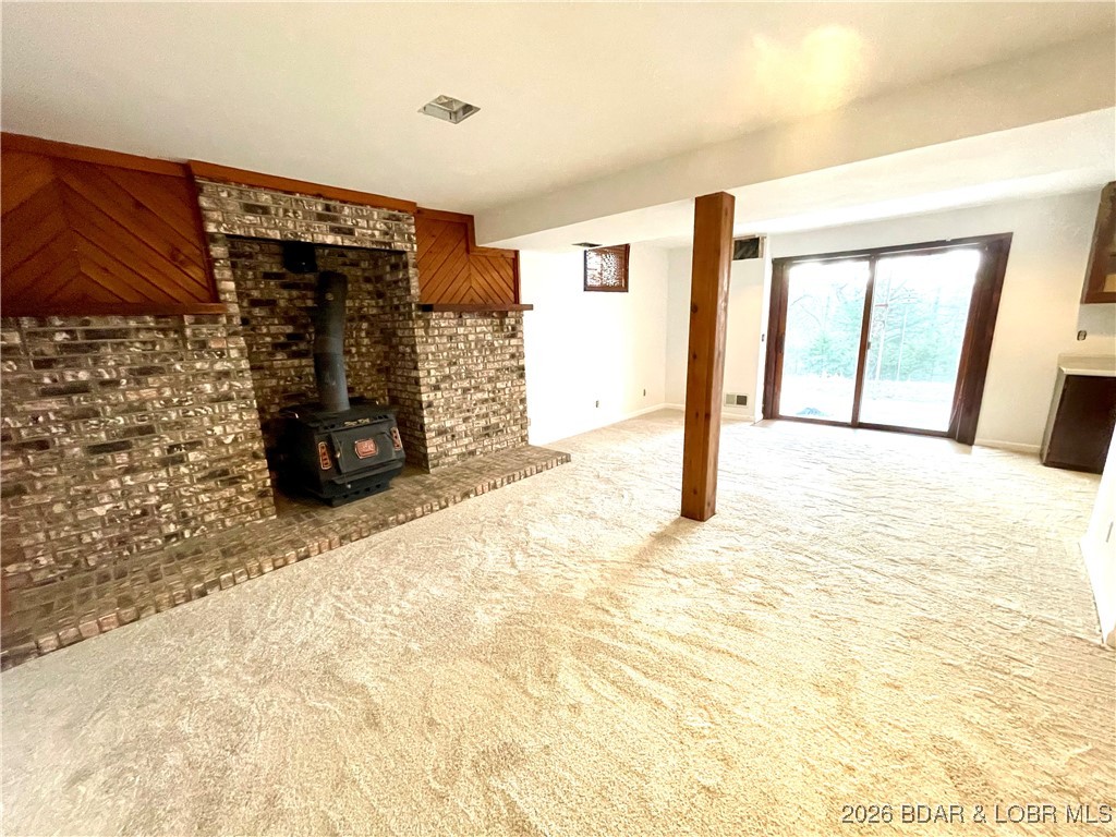 Blair Heights - Residential