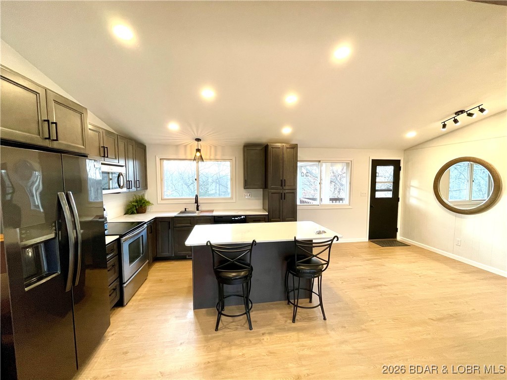 Blair Heights - Residential