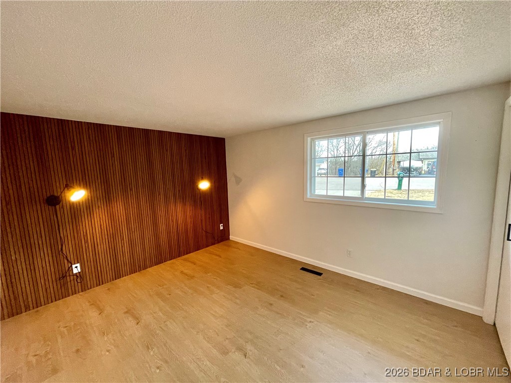 Blair Heights - Residential