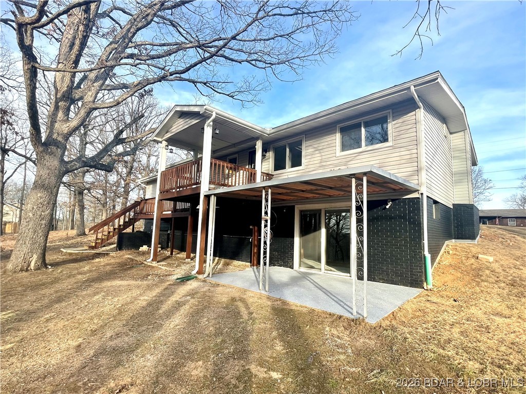 Blair Heights - Residential