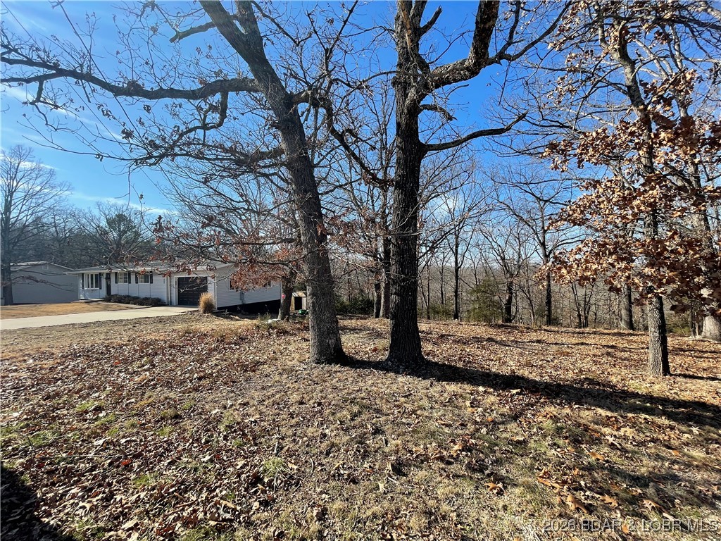 Blair Heights - Residential