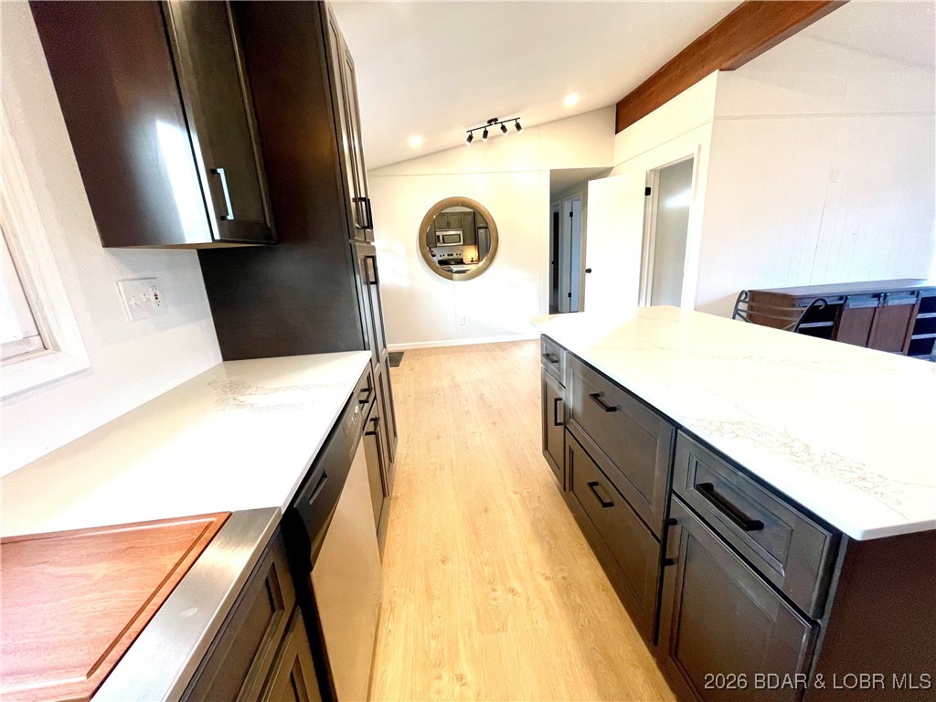 Blair Heights - Residential