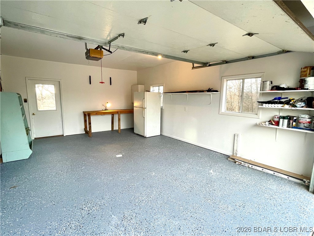 Blair Heights - Residential