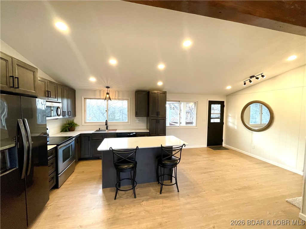 Blair Heights - Residential