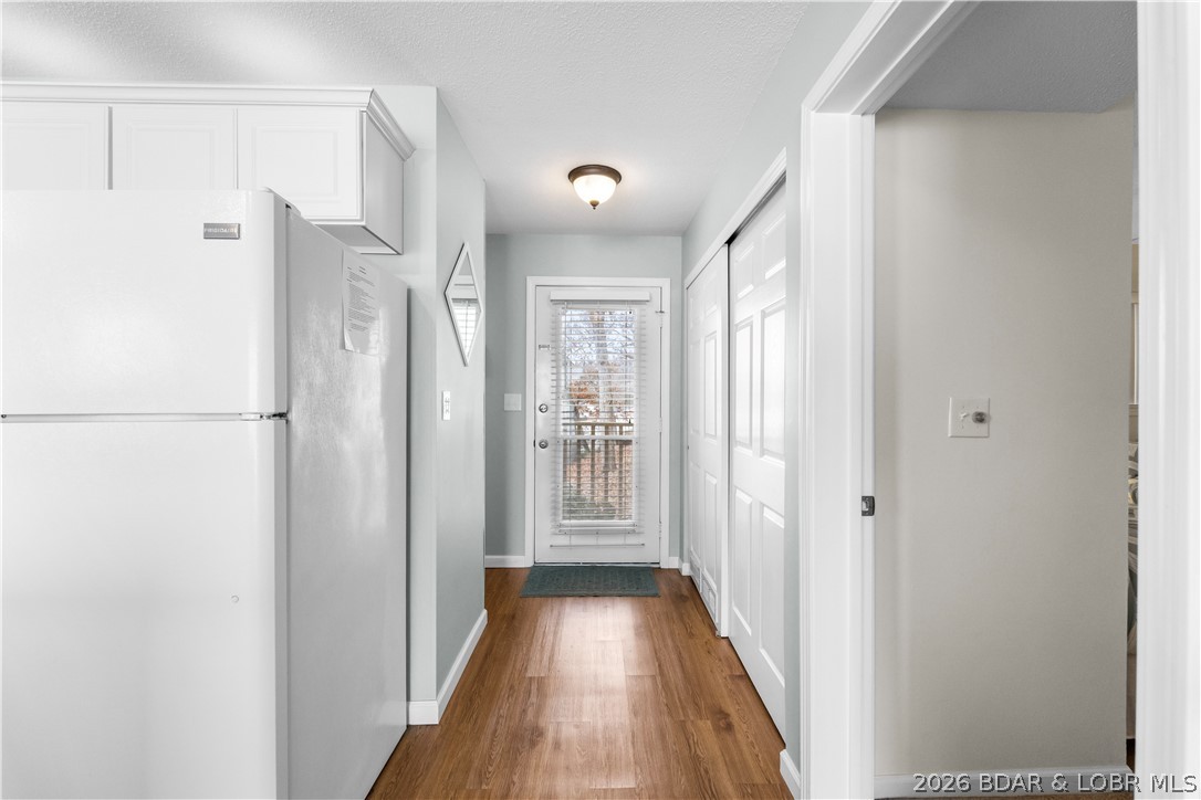 Parkside Place Condo Subdiv - Residential