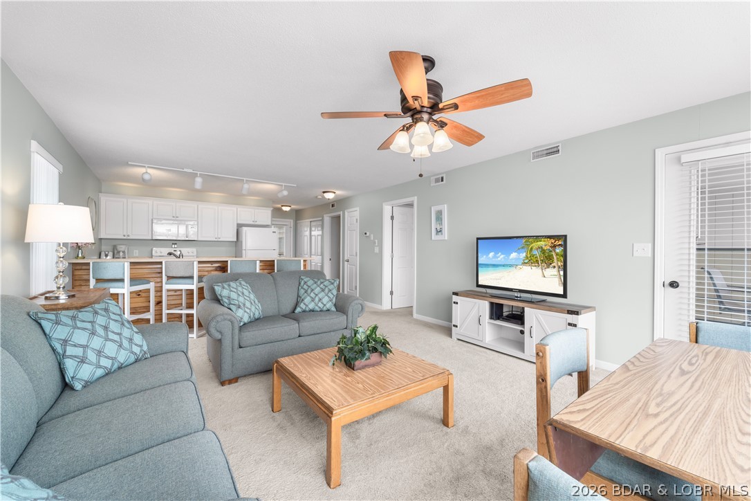 Parkside Place Condo Subdiv - Residential