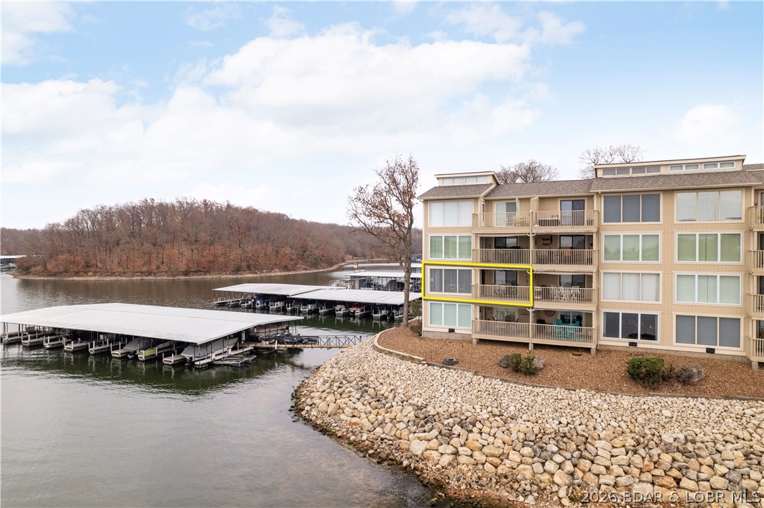 Parkside Place Condo Subdiv - Residential