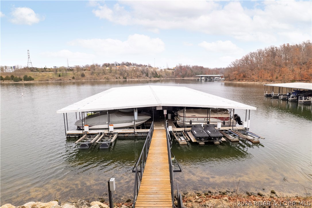 Parkside Place Condo Subdiv - Residential