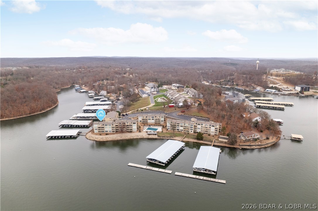 Parkside Place Condo Subdiv - Residential