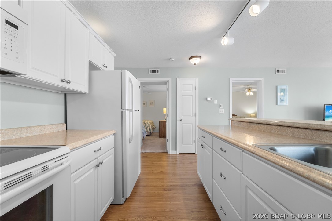 Parkside Place Condo Subdiv - Residential