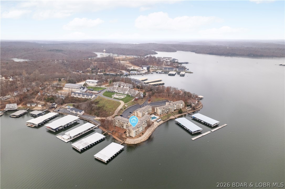 Parkside Place Condo Subdiv - Residential